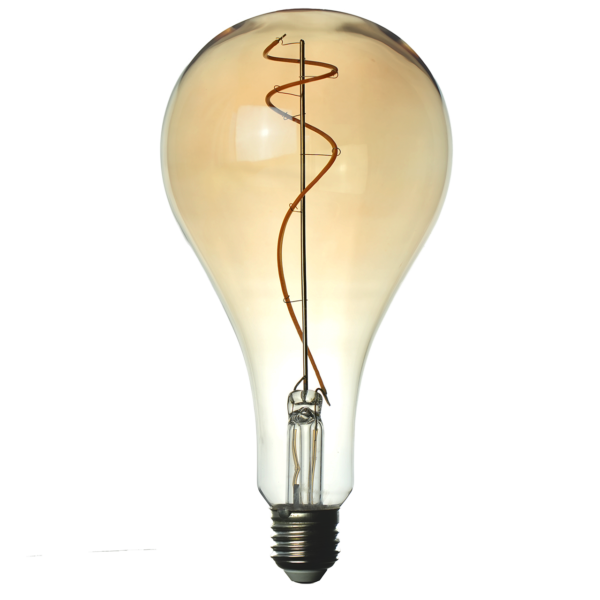 Casambi LED light bulb Navi-LME27-BT-4-822 - 808662