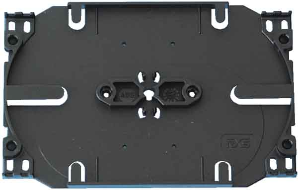 Corning Spleißk.VE10 Spleißkassette C46197-A7-A66