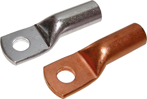 Intercable Tools Presskabelschuh 35qmm M12 verz. ICD3512 - 180202