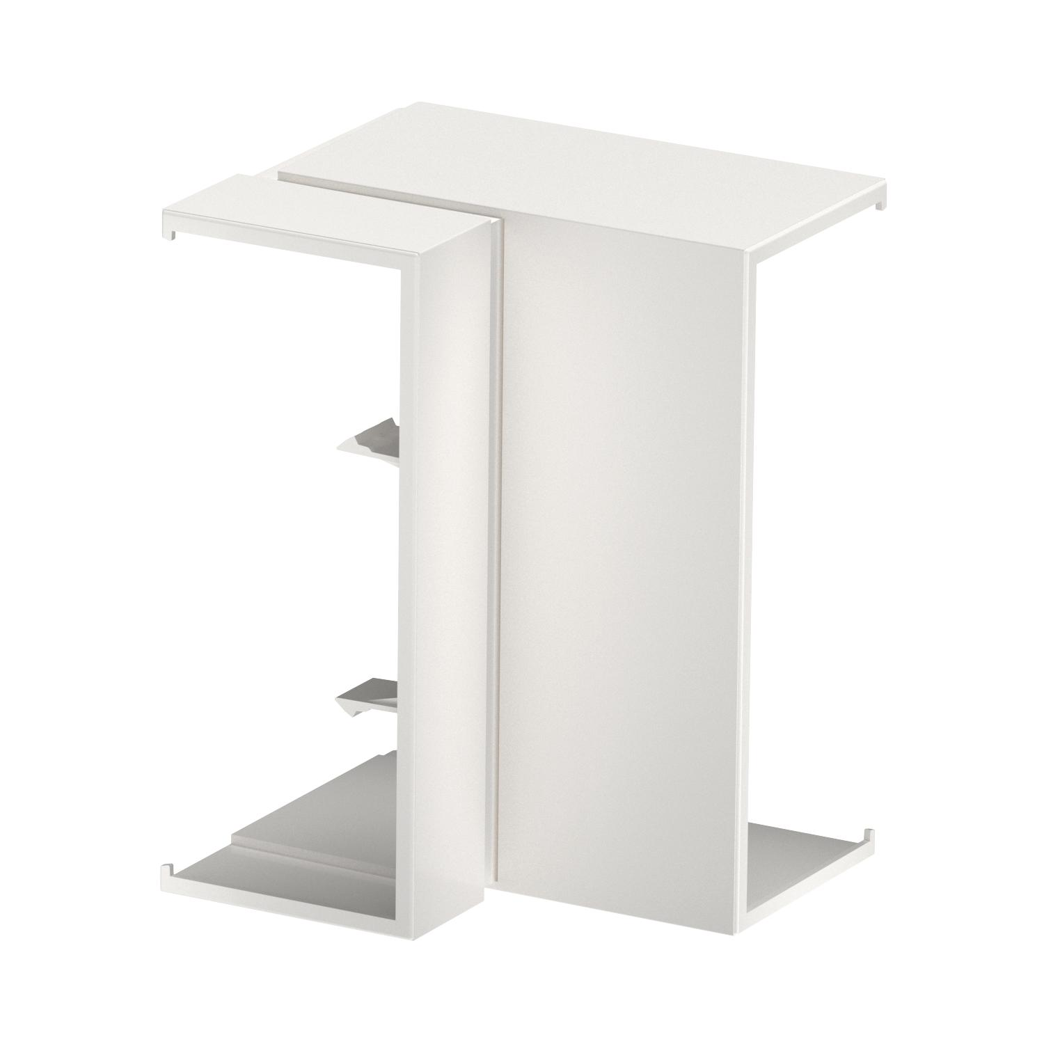 Rehau SIGNA BASE Inneneck 70x170, RAL9010 BRK IE70170 rws