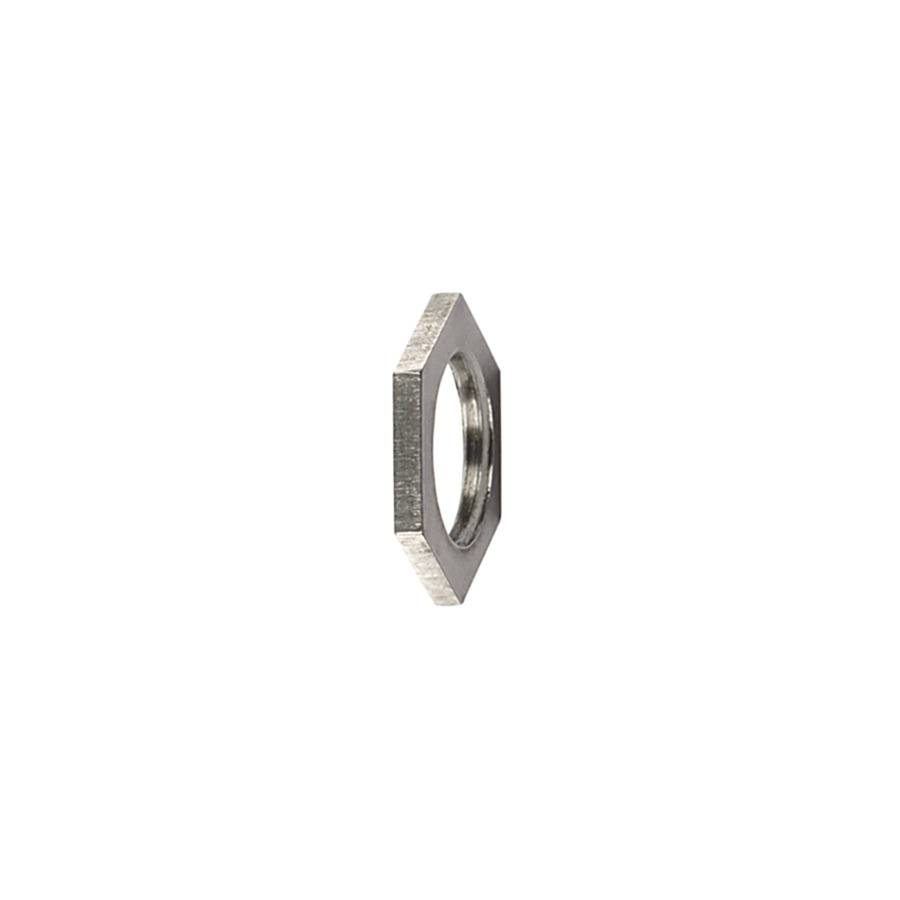 HellermannTyton Ms-Gegenmutter NPB ML 10S ALNPB-M25
