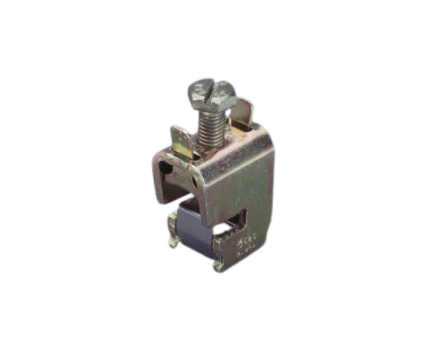 Wöhner Anschlussklemme Uni-Leiter- 01287