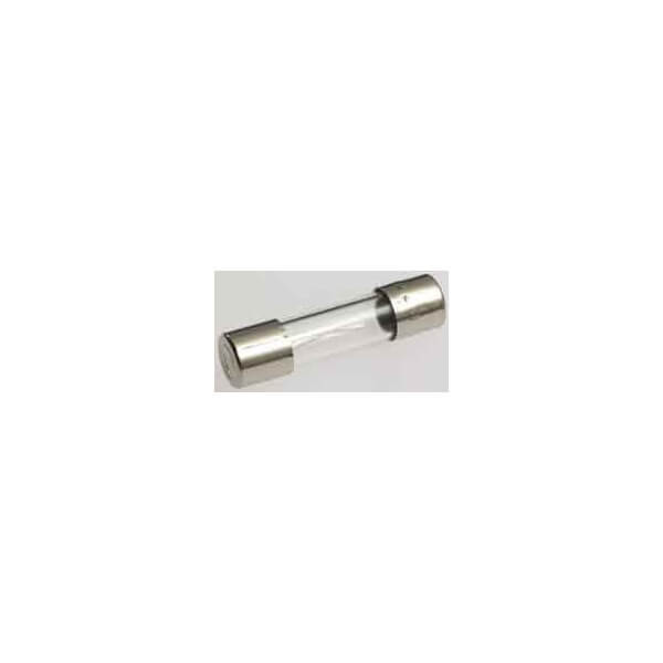 Eska G-Sicherungseinsatz M 50mA 5x20mm 521.004 - 521004 Eska G-Sicherungseinsatz M 50mA 5x20mm 521.004 - 521004