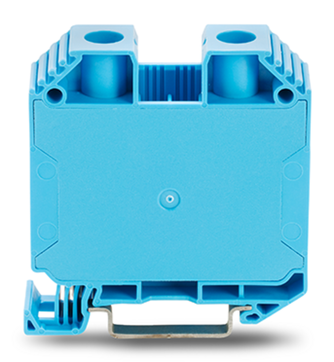 WAGO GmbH & Co. KG 2-Leiter-Durchgangsklemme 883-3504