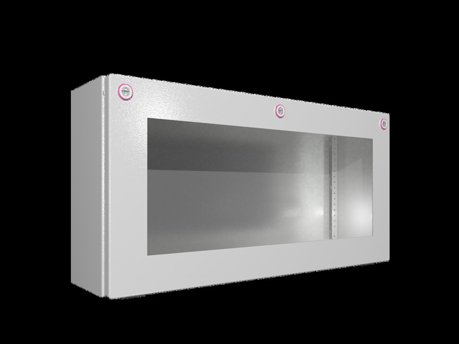 Rittal Bus-Gehäuse KX 600x300x155 mm 1612.000