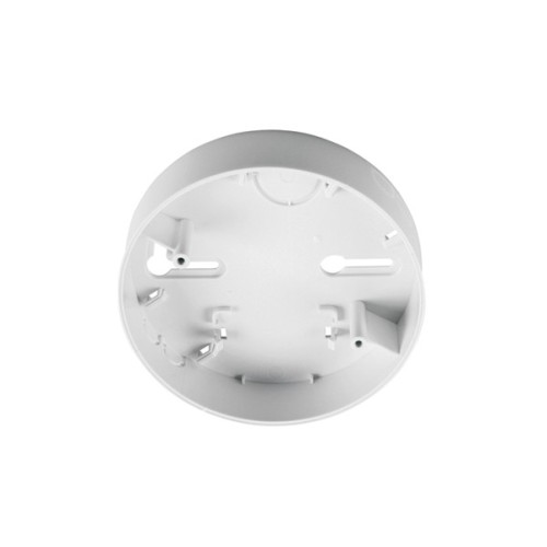 ESYLUX Aufputzdose Protector Rauchmeld. PROTECTOR#ER10018985 - ER10018985