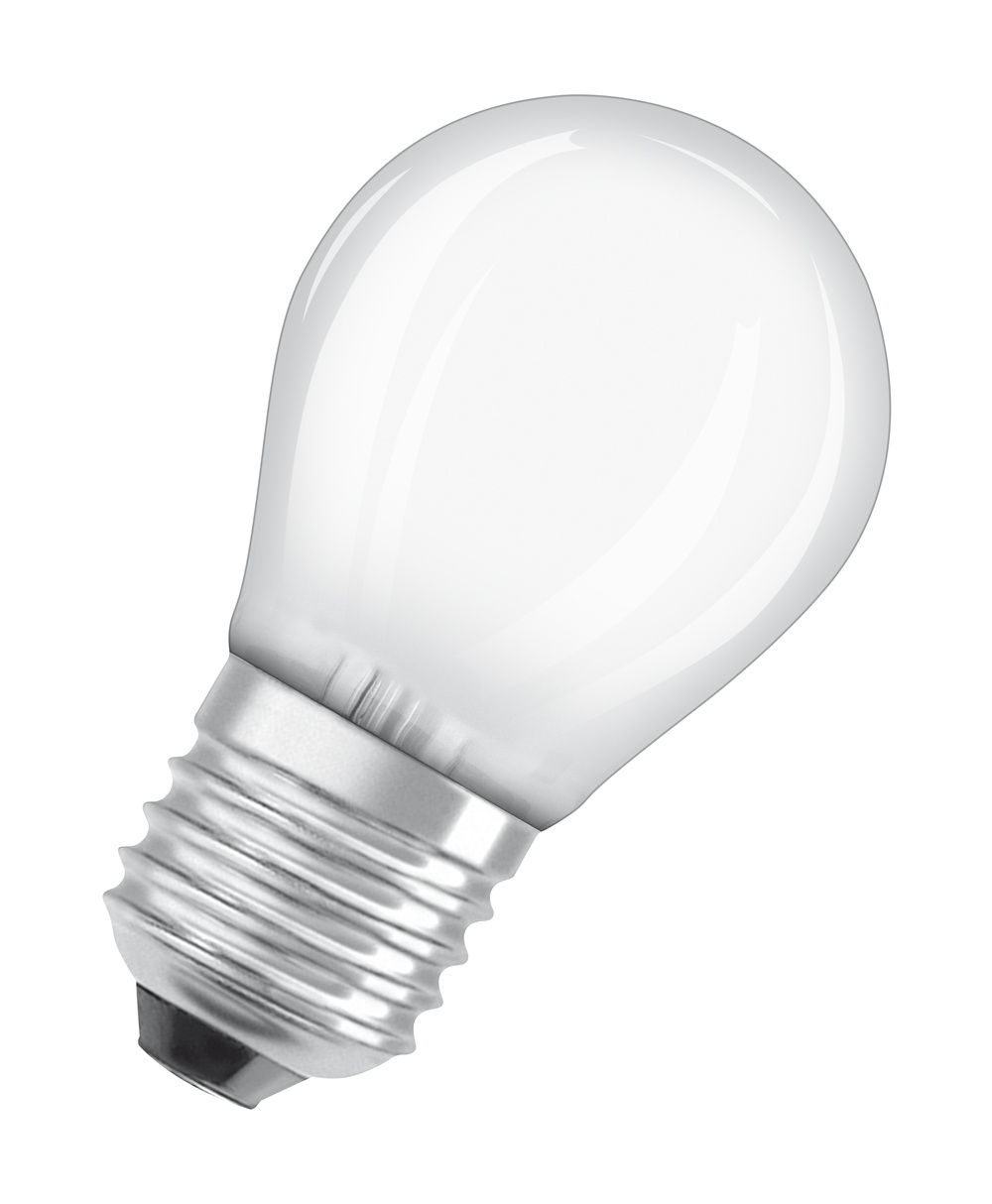 Ledvance LED lamp PARATHOM CLASSIC P 40  4 W/2700 K E27  - 4099854069086