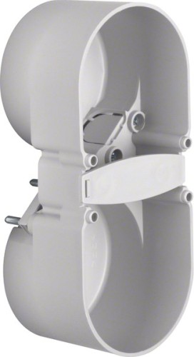 Berker EB-Dose 2f.gr 9191502 - 9191502