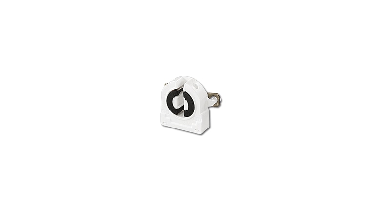 BJB G13 End fixing lampholders 26.422.1110.50 BJB G13 End fixing lampholders 26.422.1110.50