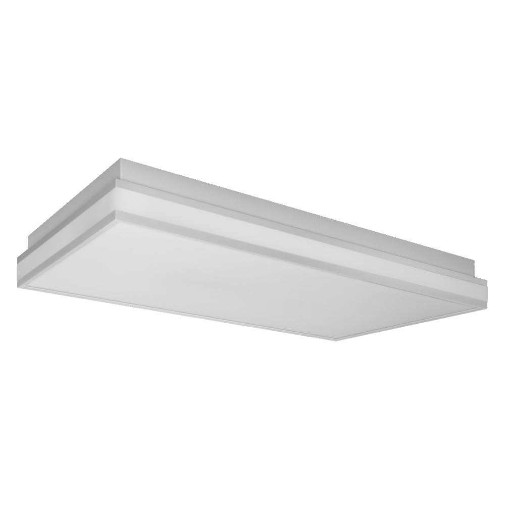 Ledvance LED-Deckenleuchte dimmbar smart mit WIFI-Technologie TW SMART WIFI ORBISMAGNET 600X300TW GR  – 4058075572836