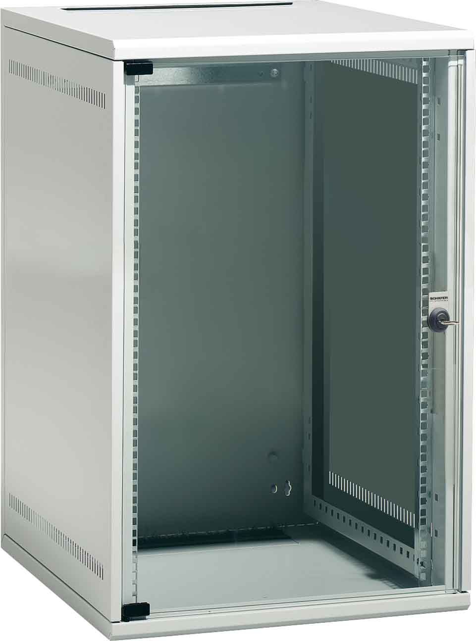 Schäfer IT-Systems NT BOX T600 H600 B570 12HE B7312600