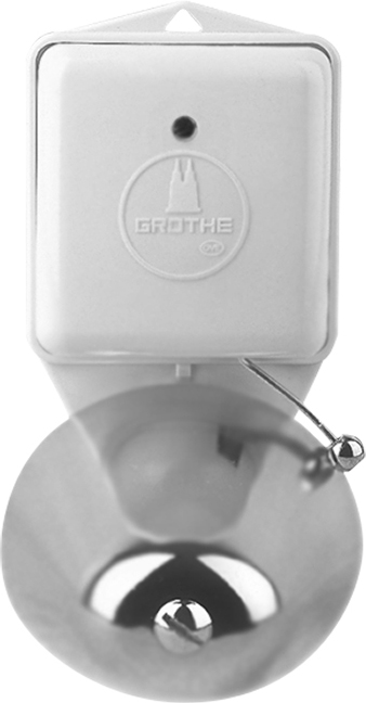 Grothe Klein-Läutewerk 8-12VAC LTW 4477A 8-12V AC