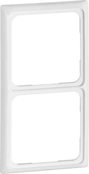 Peha Rahmen 2-fach rws waage/senkrecht D 80.572.02 - 240211 günstig online kaufen