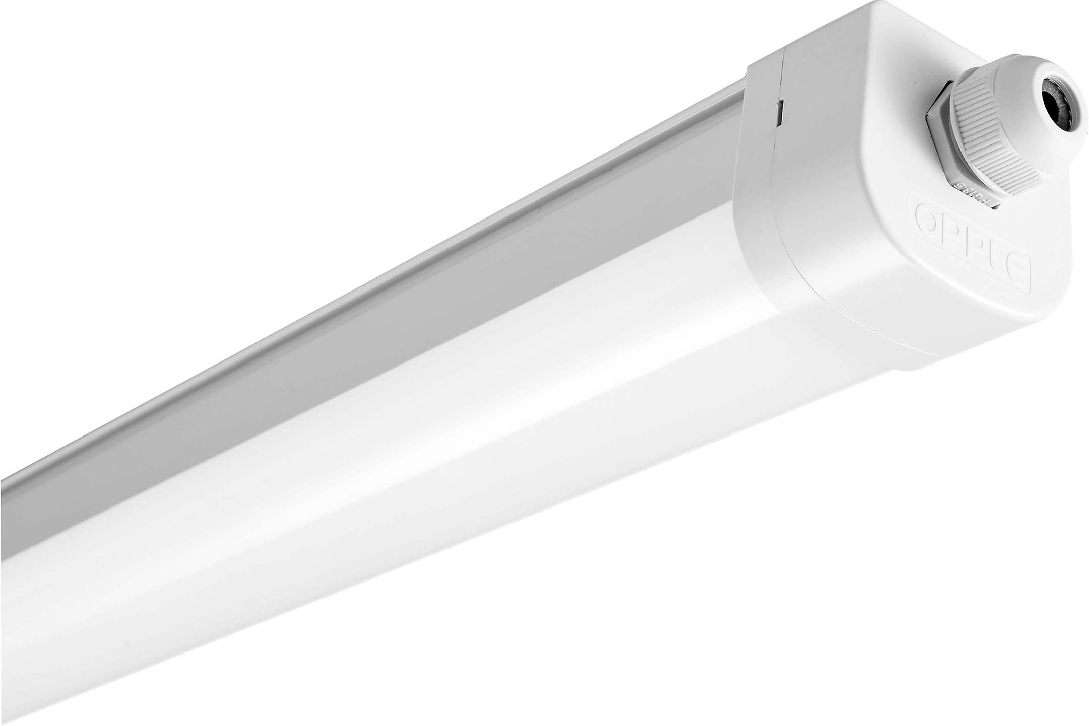 Opple Lighting LED-Feuchtraumleuchte 4000K LEDWate#543022012000
