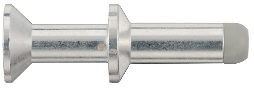 Harting Crimpkontakt 70A Stift Kupferlegierung 09110007100