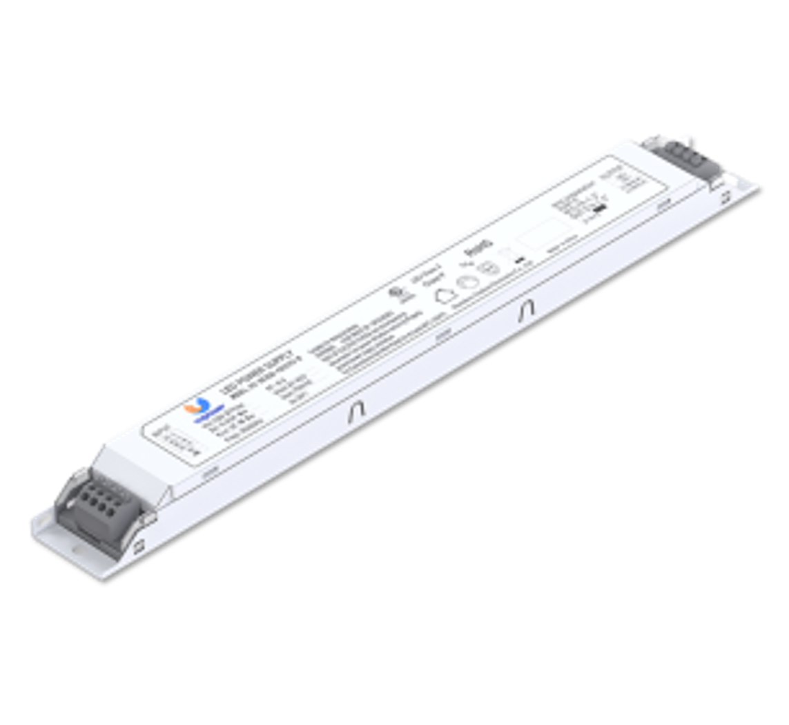Cupower LED-Treiber dimmbar ID LCCB 75/230/700-2000 DALI NFC FV1