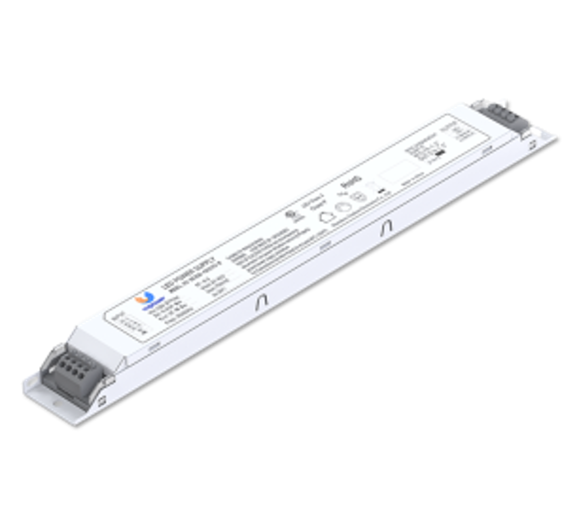 Cupower LED driver ID LCCB 36/230/120-400 NFC FV1