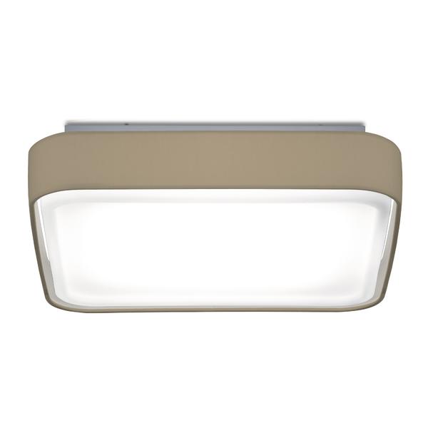 Brumberg surface-mounted LED luminaire KORI, 310 x 310 - 58192782