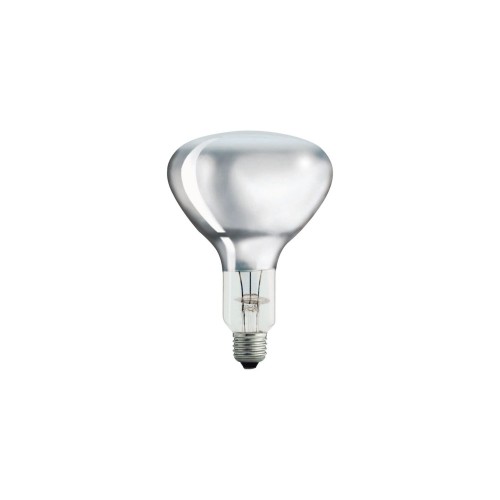 Philips Lighting Infrarot-Heizstrahler 250W E27 230-250V IR 250 CH - 575234 günstig online kaufen