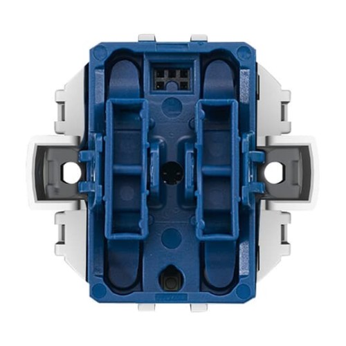 Busch-Jaeger Tasterankoppler 4-fach 6108/07-AP - 2CKA006133A0226