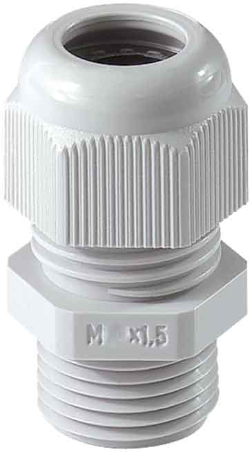 Kabelverschraubung / M32 / Für Kabel 11 - 21 Mm Nur 3,95
