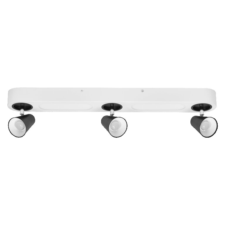LEDVANCE DECOR SPOT NEPTUNE WHITE 3 Spot - 4058075828346