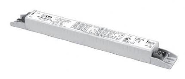 TCI LED-Treiber MP 80/500 SLIM - 122214I TCI LED-Treiber MP 80/500 SLIM - 122214I