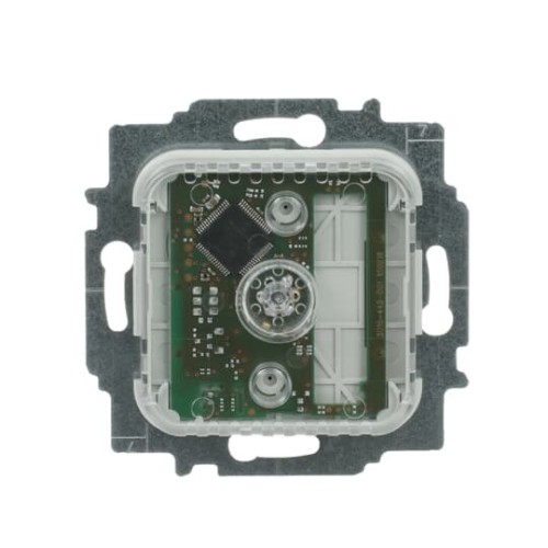 Busch-Jaeger Raumtemperaturregler Objektbereich 6109/08 - 2CKA006134A0312