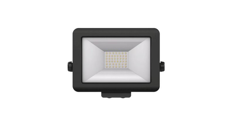 Theben LED-Spotlight 20W 5400K 1500lm theLeda B20L black - 1020684 Theben LED-Spotlight 20W 5400K 1500lm theLeda B20L black - 1020684