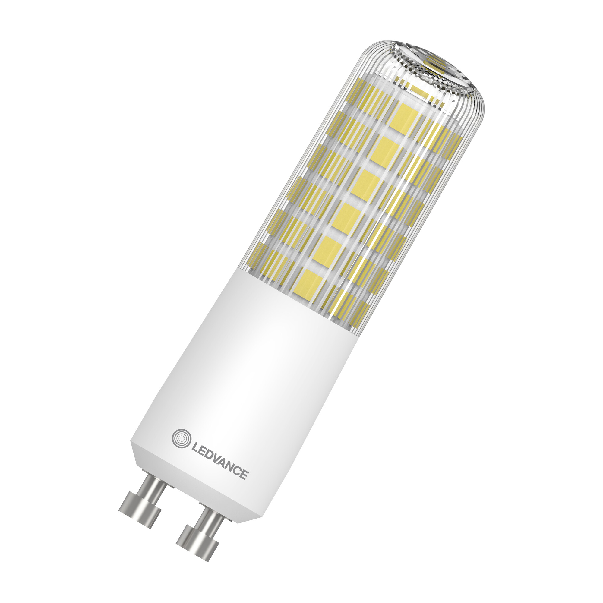 LEDVANCE LED SPECIAL T SLIM DIM P 6.5W 827 Clear GU10 - 4099854267321 günstig online kaufen