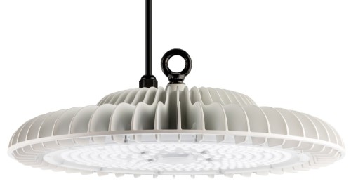 Pracht LED-Hallenstrahler 840, DALI COMO BL #9606212 günstig online kaufen