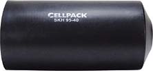 Cellpack Endkappe f.Bereich 15-5mm SKHS/15-5/schwarz - 125351 Cellpack Endkappe f.Bereich 15-5mm SKHS/15-5/schwarz - 125351