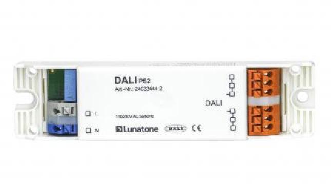 Lunatone Light Management Power supply DALI PS2 DIN-Rail