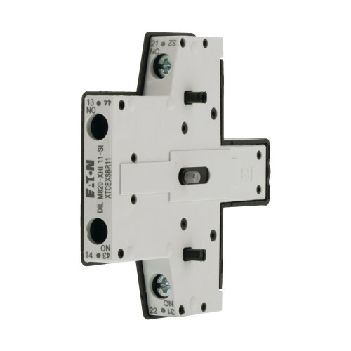 Eaton Hilfsschalterbaustein 1S1Ö links Innenanb. DILM820-XHI11-SI - 208281