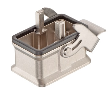 Harting Anbaugehäuse 09140010301