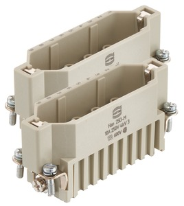 Harting Stifteinsatz HAN 25DM 09210253011