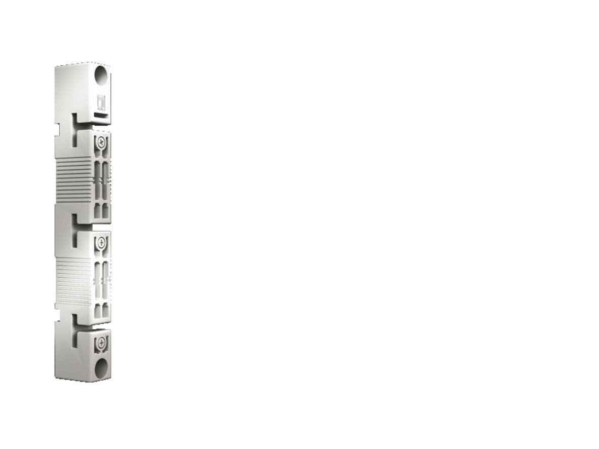 Rittal Sammelschienenhalter UL-Ausführung 3pol. SV 9341.050 (VE4)