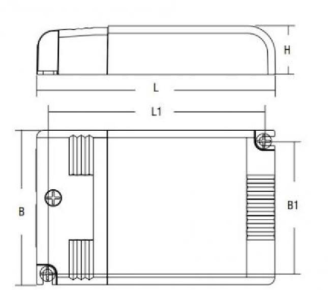 TCI FL-EVG MBQ 213/2