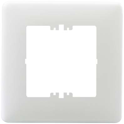 Rutenbeck Abdeckplatte AP