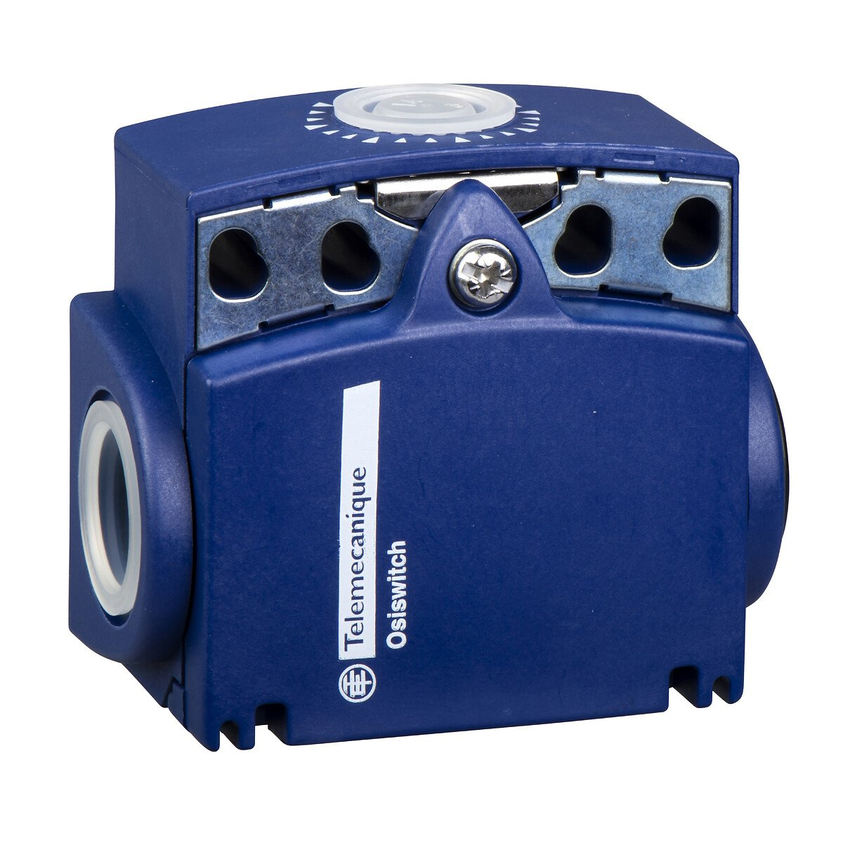 Telemechanique Sensors Hilfsschaltergehäuse kompakt ZCT21P16