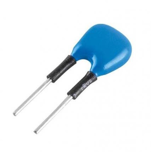 Tridonic resistor I-SELECT 2 PLUG 500MA BL