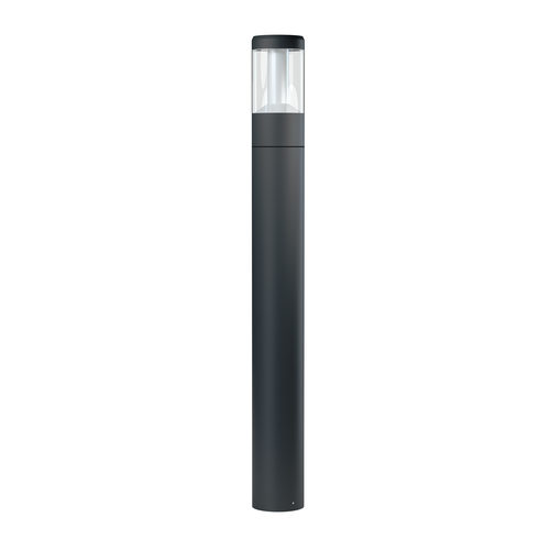 Ledvance LED outdoor luminaire SMART+ Modern Lantern Multicolor Bollard 90cm Multicolor