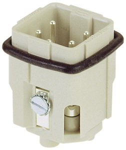 Harting Schraubanschluss 09200042611