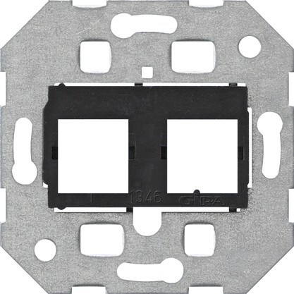 Gira Tragring Modular Jack UP 019800 - 019800