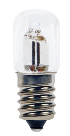 Scharnberger+Hasenbein Glimmlampe 10x25mm E10 230V 1,5mA 28001 Scharnberger+Hasenbein Glimmlampe 10x25mm E10 230V 1,5mA 28001