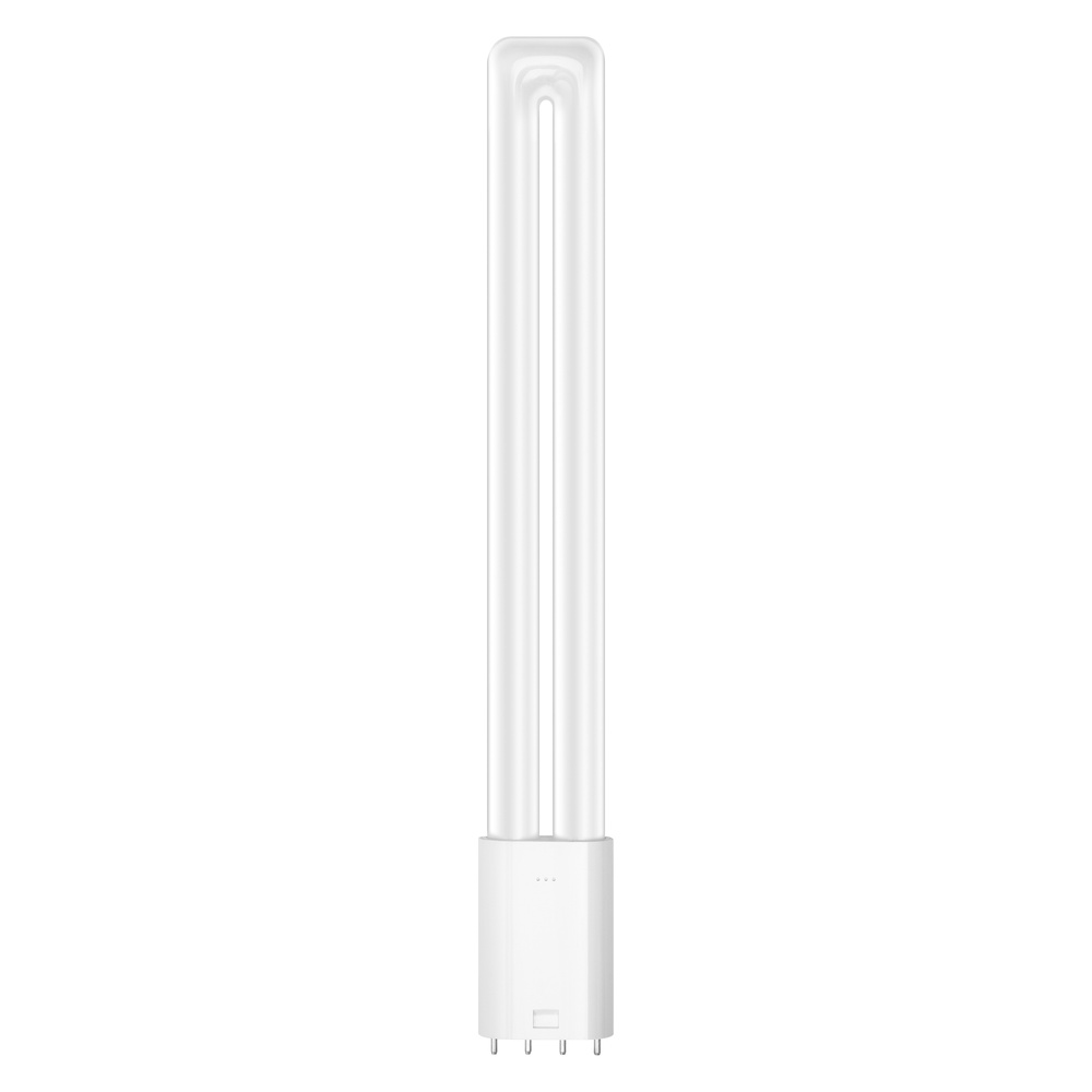 Ledvance LED-Leuchtmittel Osram DULUX L LED HF & AC Mains 12 W/3000 K – Ersatz für KLLni 24 W
