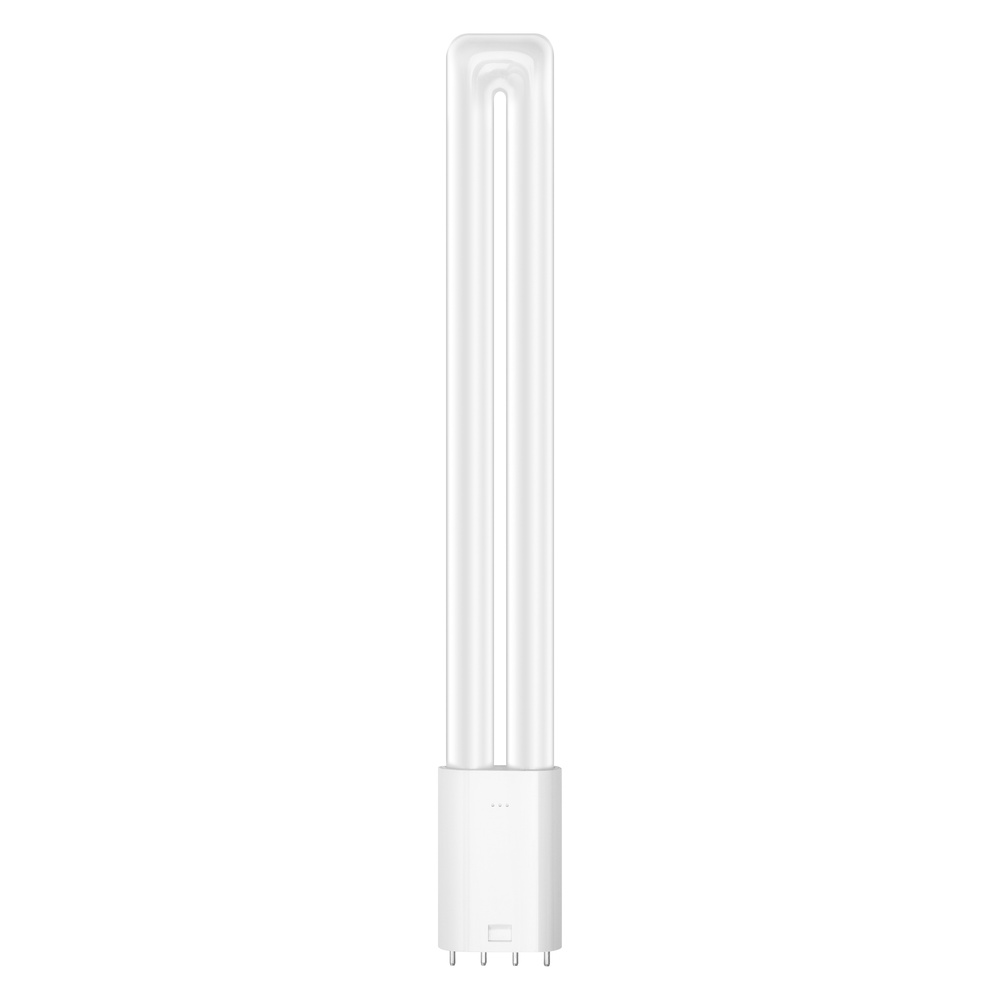 Ledvance LED-Leuchtmittel Osram DULUX L LED HF & AC Mains 12 W/3000 K – Ersatz für KLLni 24 W - 4058075822092