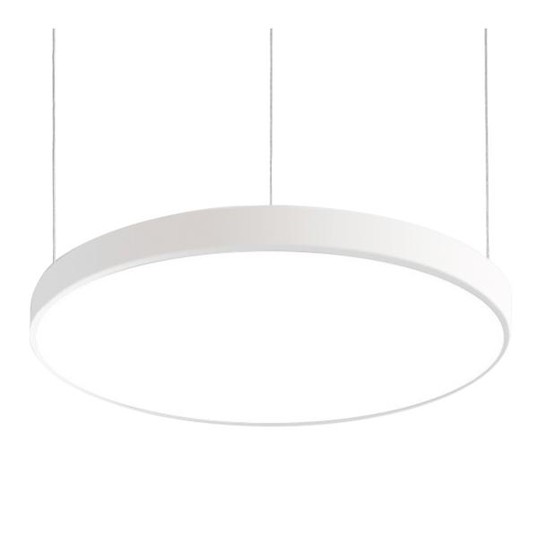 Brumberg LED pendulum area light, direct, switchable - 13602173