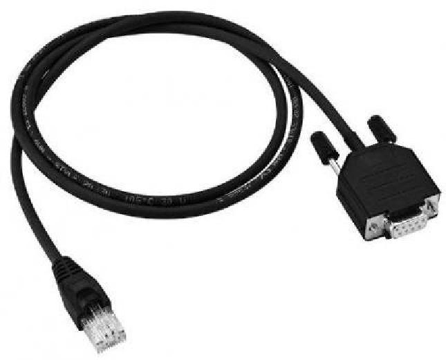 Tridonic DALI Interface RS232 cable - 28000087