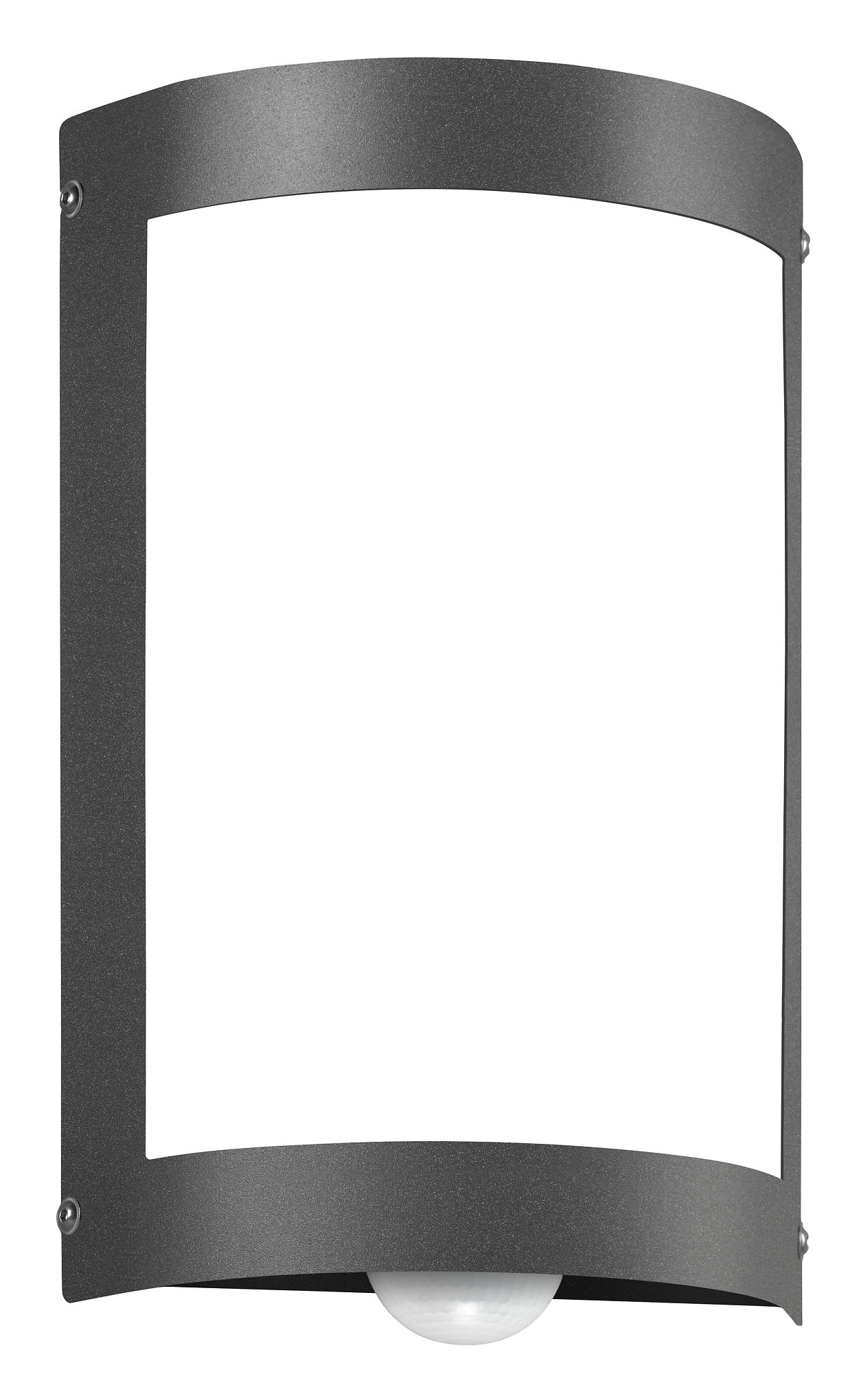 CMD Creativ Wandleuchte anthrazit E27 BM 16/3/BM